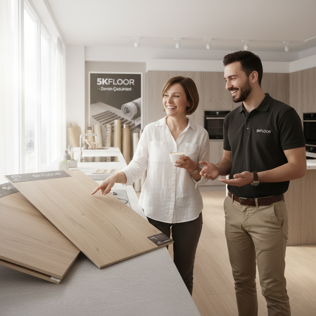 Zorlu Center Projesi